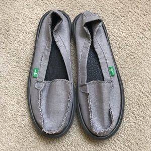 Sanuk Shoes